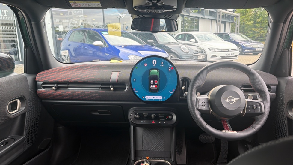 MINI Cooper 1.5 C Sport 5dr Auto Petrol Hatchback - Image 4