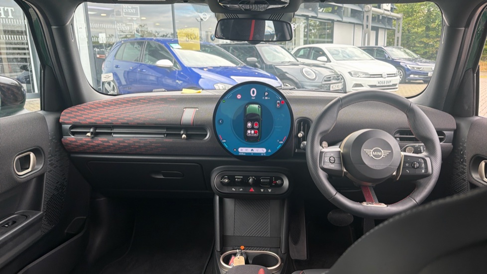 MINI Cooper 1.5 C Sport 5dr Auto Petrol Hatchback - Image 5