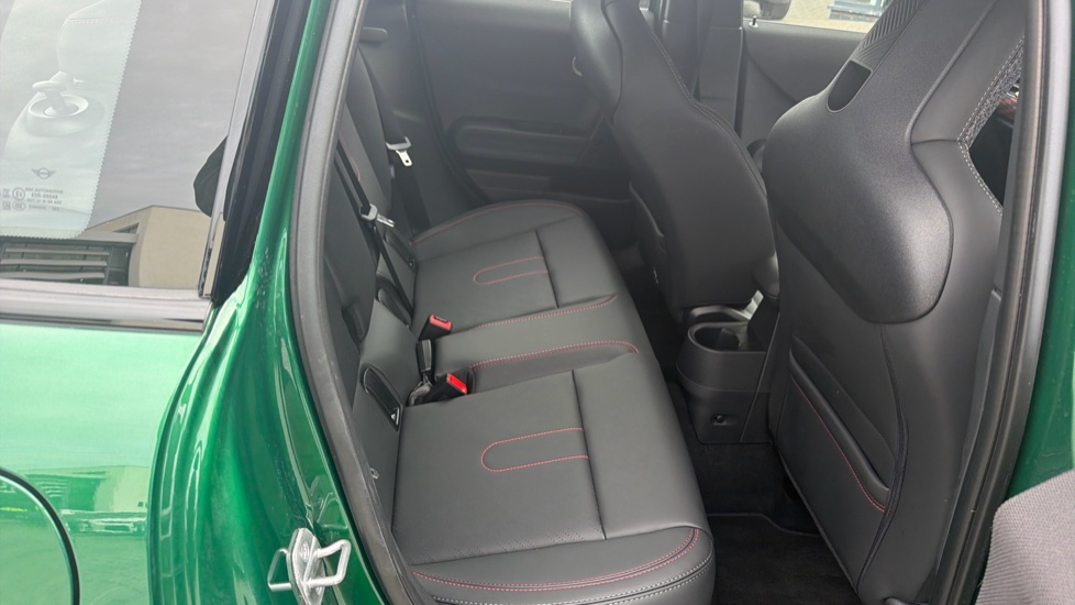 MINI Cooper 1.5 C Sport 5dr Auto Petrol Hatchback - Image 12