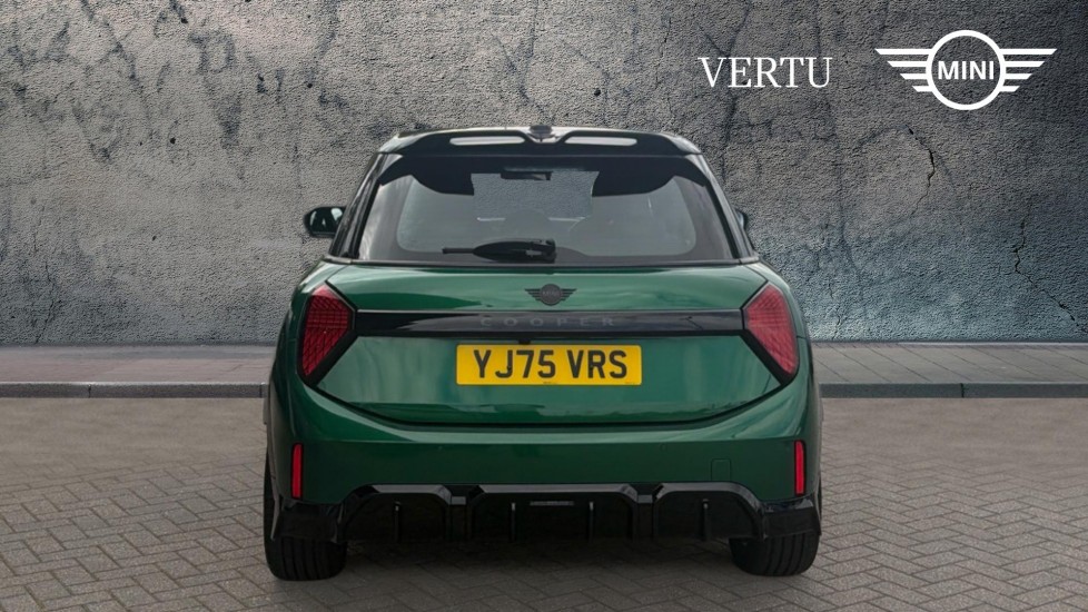 MINI Cooper 1.5 C Sport 5dr Auto Petrol Hatchback - Image 15
