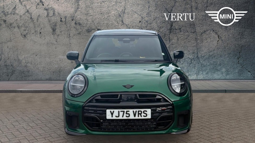 MINI Cooper 1.5 C Sport 5dr Auto Petrol Hatchback - Image 16