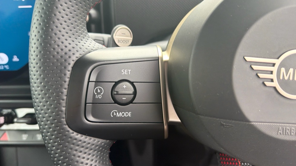MINI Cooper 1.5 C Sport 5dr Auto Petrol Hatchback - Image 17