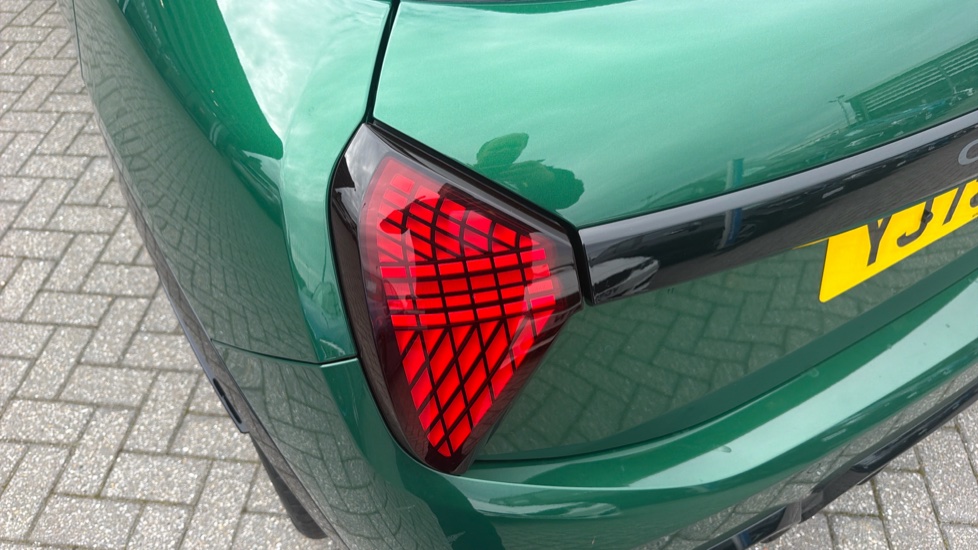 MINI Cooper 1.5 C Sport 5dr Auto Petrol Hatchback - Image 22