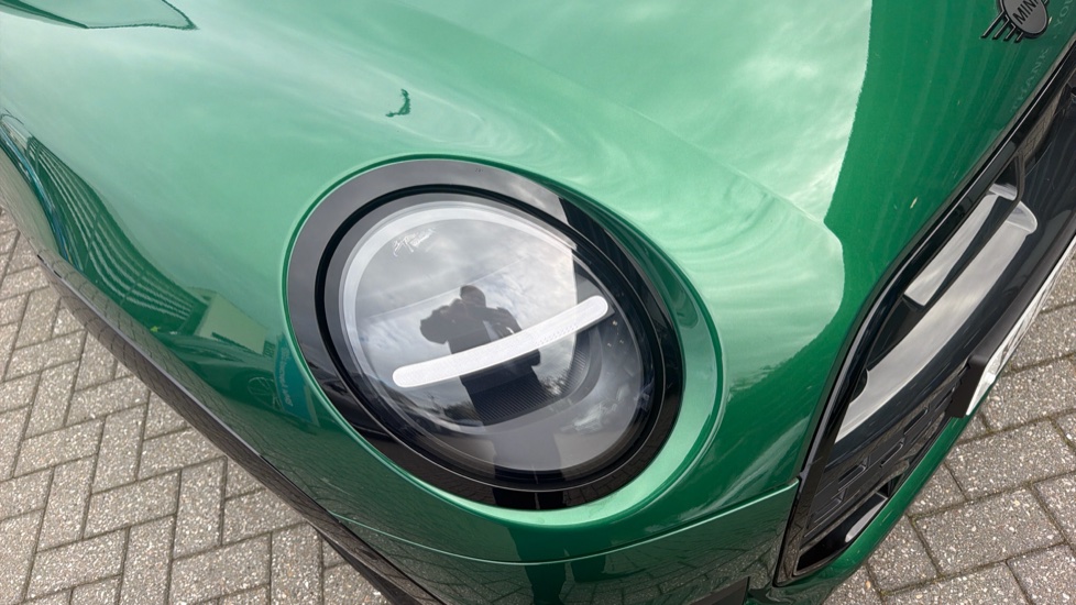 MINI Cooper 1.5 C Sport 5dr Auto Petrol Hatchback - Image 23