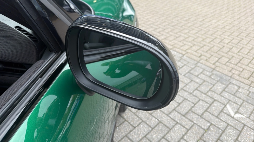 MINI Cooper 1.5 C Sport 5dr Auto Petrol Hatchback - Image 24