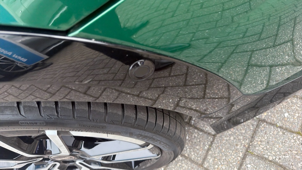 MINI Cooper 1.5 C Sport 5dr Auto Petrol Hatchback - Image 25