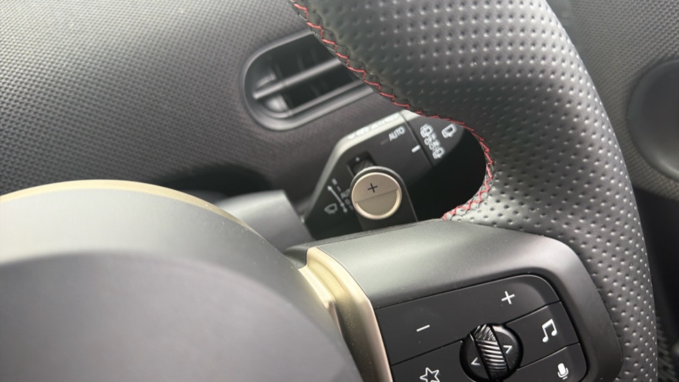 MINI Cooper 1.5 C Sport 5dr Auto Petrol Hatchback - Image 31