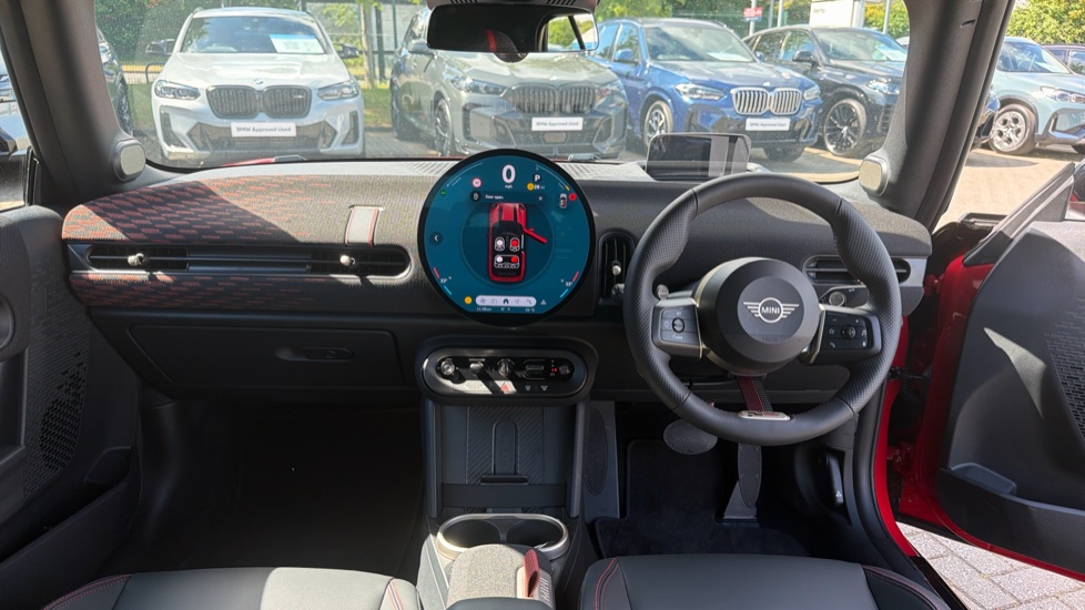 MINI Cooper 2.0 C Sport [Level 3] 2dr Auto Petrol Convertible - Image 4