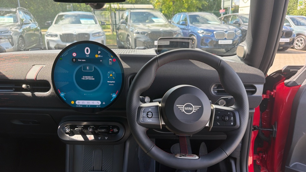 MINI Cooper 2.0 C Sport [Level 3] 2dr Auto Petrol Convertible - Image 5