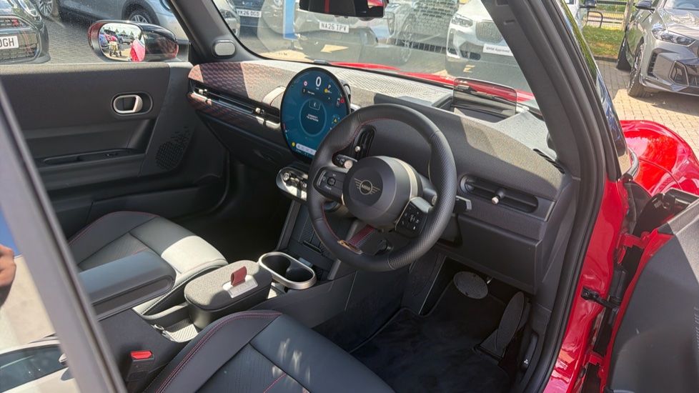 MINI Cooper 2.0 C Sport [Level 3] 2dr Auto Petrol Convertible - Image 6