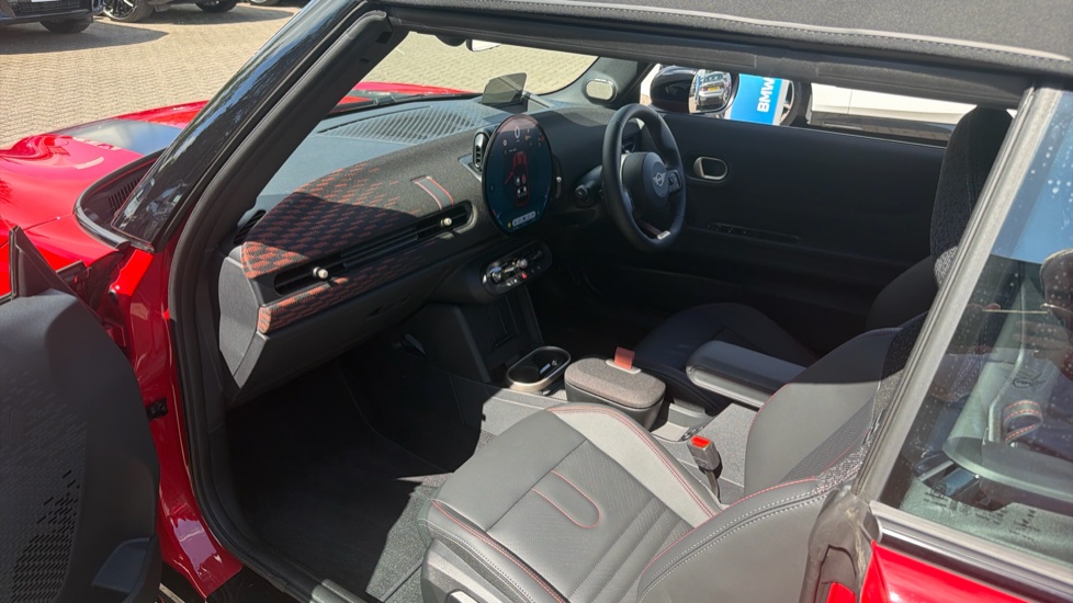 MINI Cooper 2.0 C Sport [Level 3] 2dr Auto Petrol Convertible - Image 7