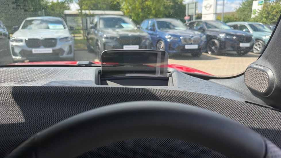 MINI Cooper 2.0 C Sport [Level 3] 2dr Auto Petrol Convertible - Image 9