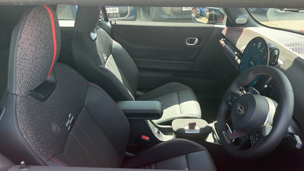 MINI Cooper 2.0 C Sport [Level 3] 2dr Auto Petrol Convertible - Image 11