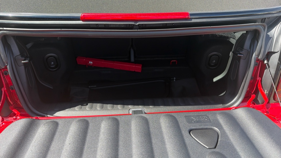 MINI Cooper 2.0 C Sport [Level 3] 2dr Auto Petrol Convertible - Image 13