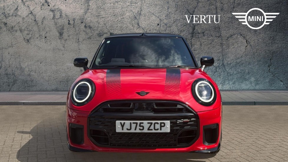 MINI Cooper 2.0 C Sport [Level 3] 2dr Auto Petrol Convertible - Image 16