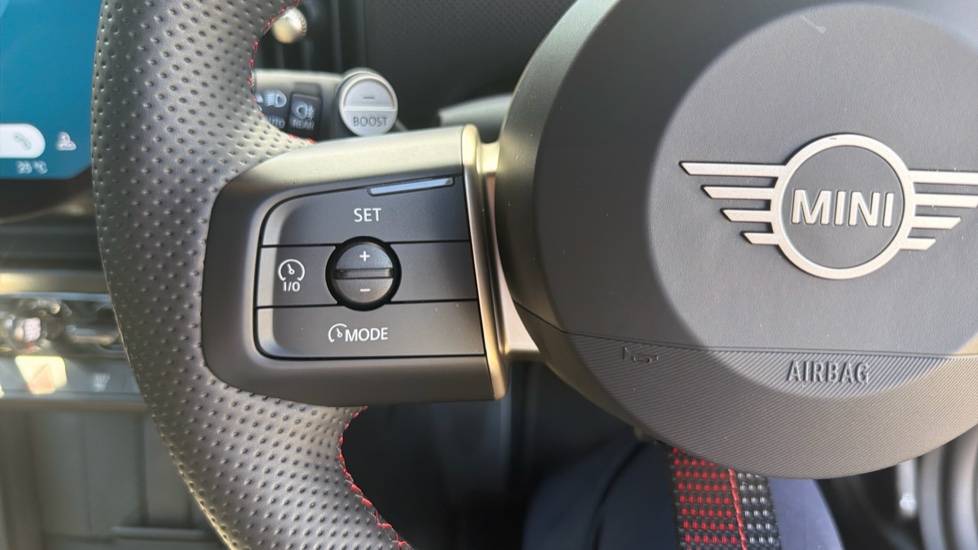 MINI Cooper 2.0 C Sport [Level 3] 2dr Auto Petrol Convertible - Image 17