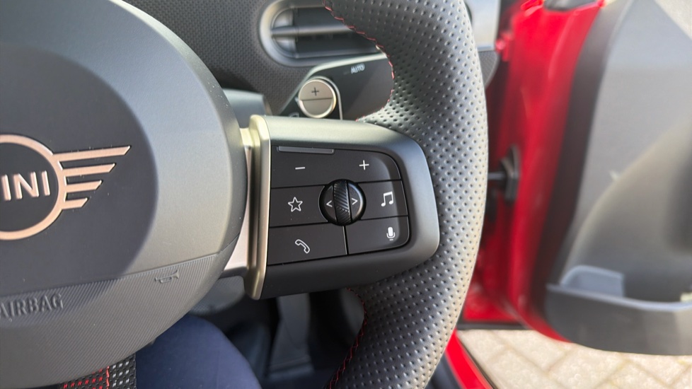 MINI Cooper 2.0 C Sport [Level 3] 2dr Auto Petrol Convertible - Image 18