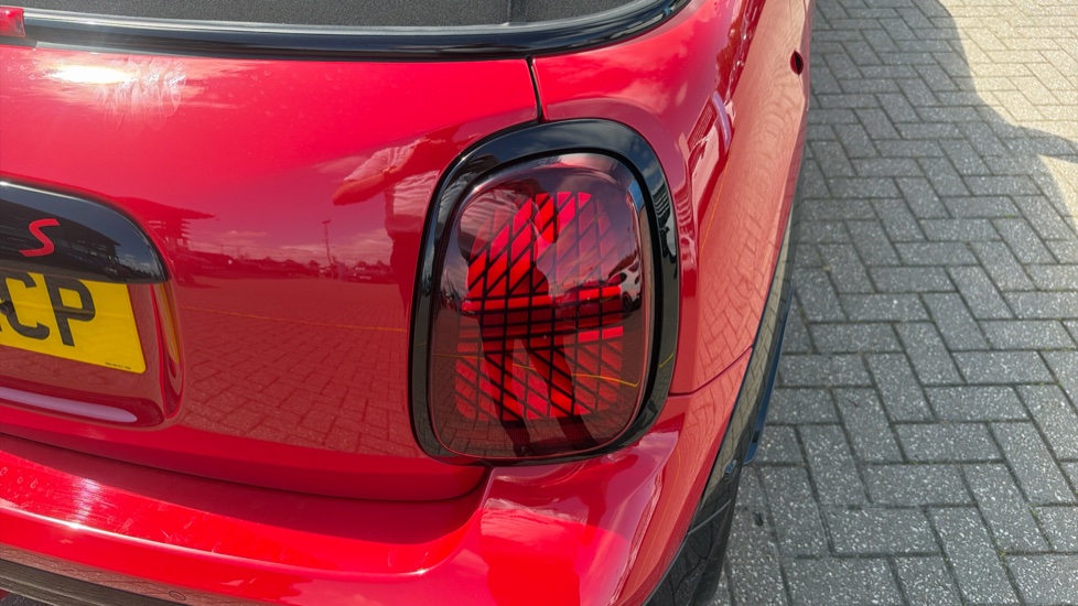 MINI Cooper 2.0 C Sport [Level 3] 2dr Auto Petrol Convertible - Image 22