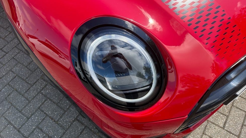 MINI Cooper 2.0 C Sport [Level 3] 2dr Auto Petrol Convertible - Image 23