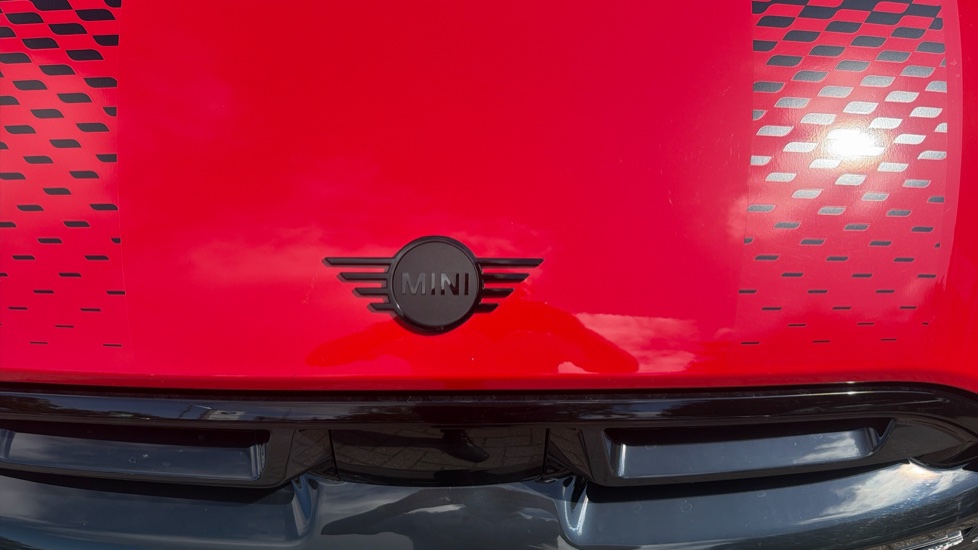 MINI Cooper 2.0 C Sport [Level 3] 2dr Auto Petrol Convertible - Image 24