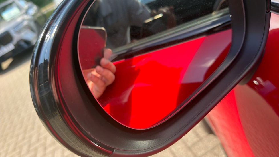 MINI Cooper 2.0 C Sport [Level 3] 2dr Auto Petrol Convertible - Image 27