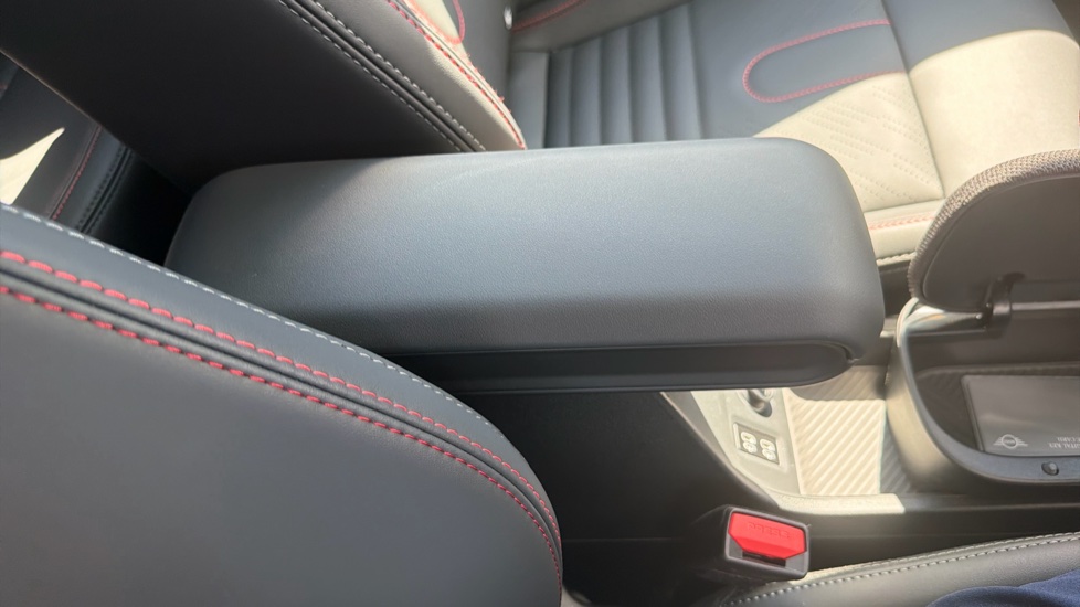 MINI Cooper 2.0 C Sport [Level 3] 2dr Auto Petrol Convertible - Image 34