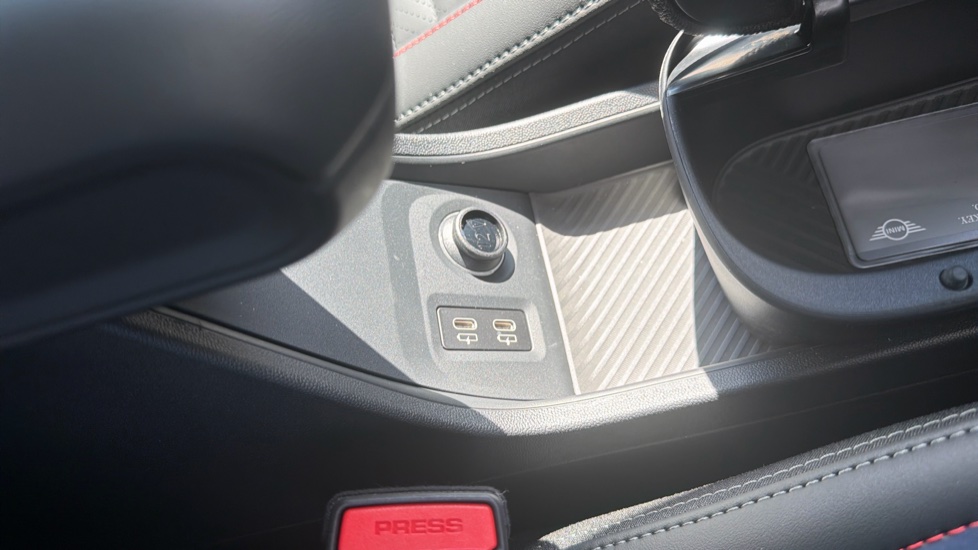 MINI Cooper 2.0 C Sport [Level 3] 2dr Auto Petrol Convertible - Image 35