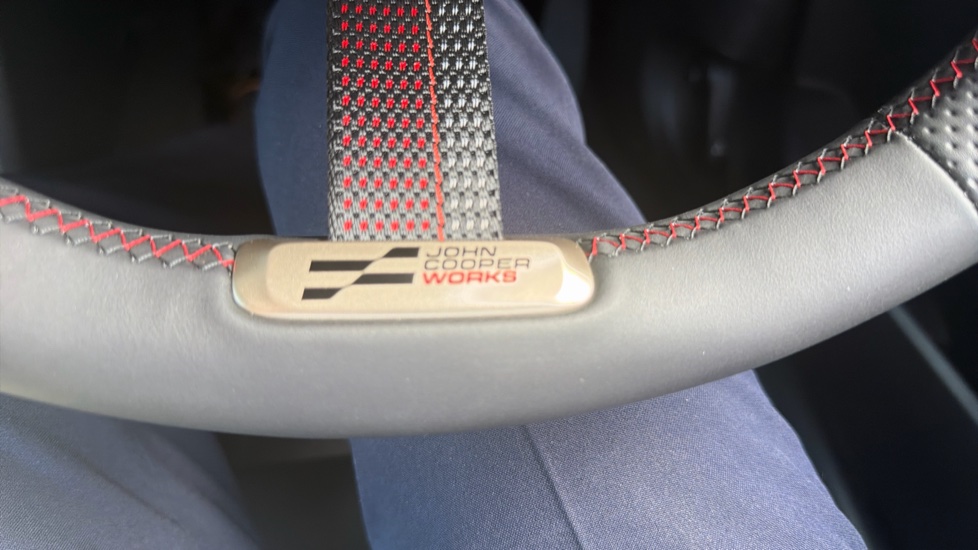 MINI Cooper 2.0 C Sport [Level 3] 2dr Auto Petrol Convertible - Image 38