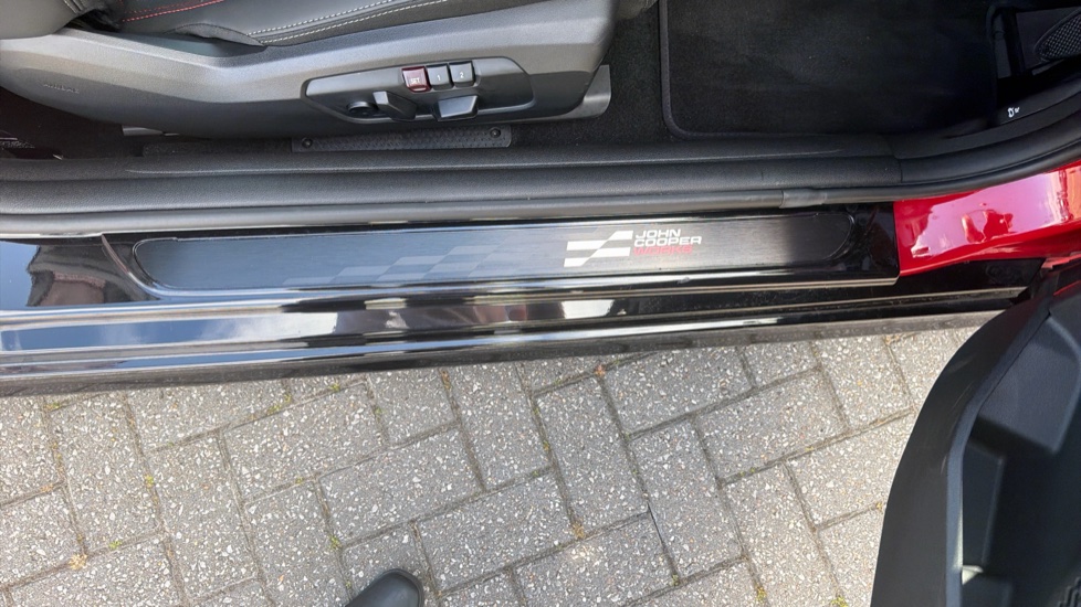 MINI Cooper 2.0 C Sport [Level 3] 2dr Auto Petrol Convertible - Image 39