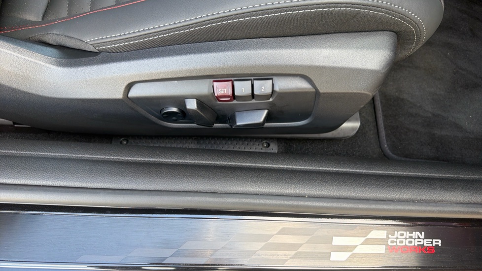 MINI Cooper 2.0 C Sport [Level 3] 2dr Auto Petrol Convertible - Image 40