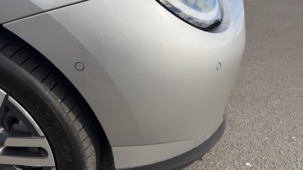 MINI Hatchback 135kW Cooper S Level 2 33kWh 3dr Auto Electric Hatchback - Image 26