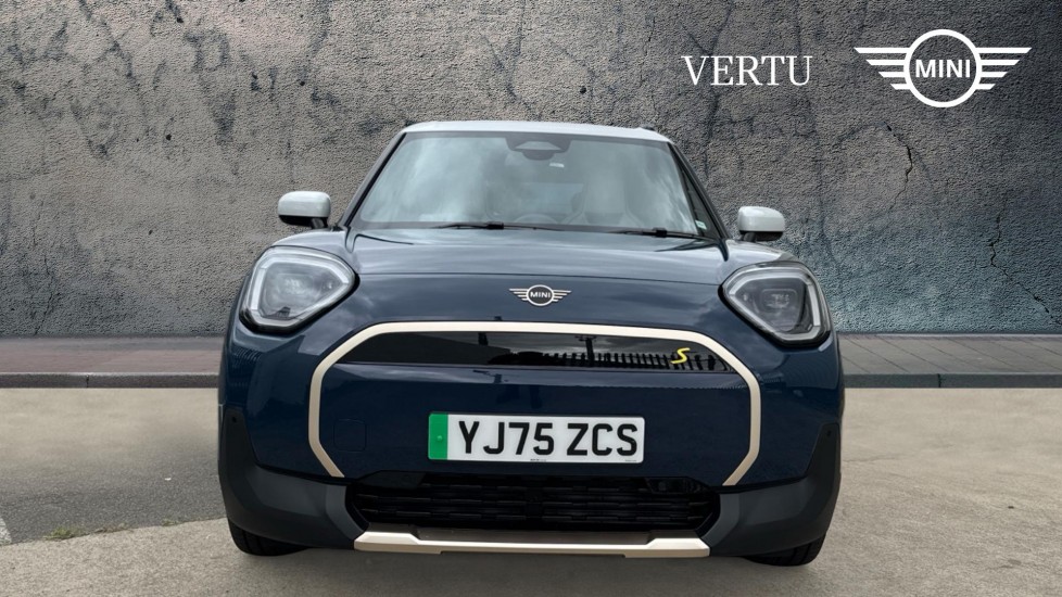 MINI Aceman 160kW SE Classic 54kWh 5dr Auto Electric Hatchback - Image 16