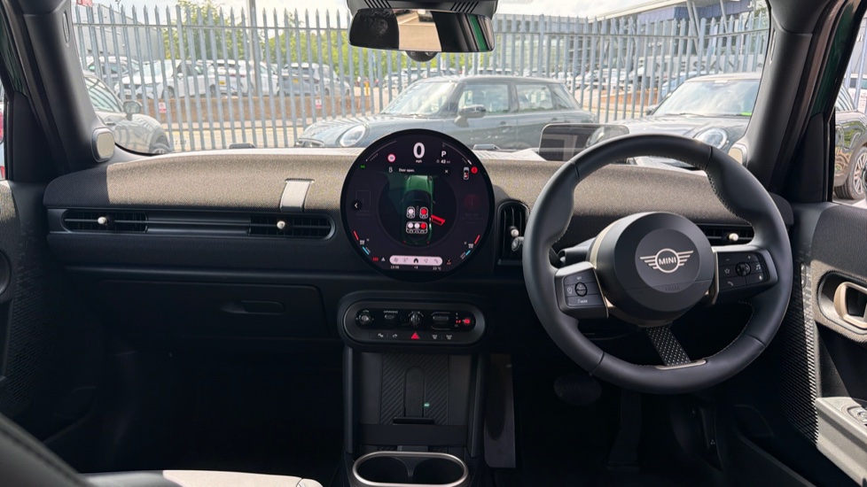 MINI Cooper 2.0 S Exclusive 5dr Auto Petrol Hatchback - Image 4