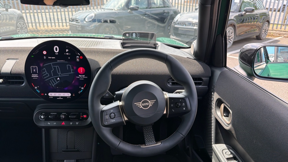 MINI Cooper 2.0 S Exclusive 5dr Auto Petrol Hatchback - Image 5