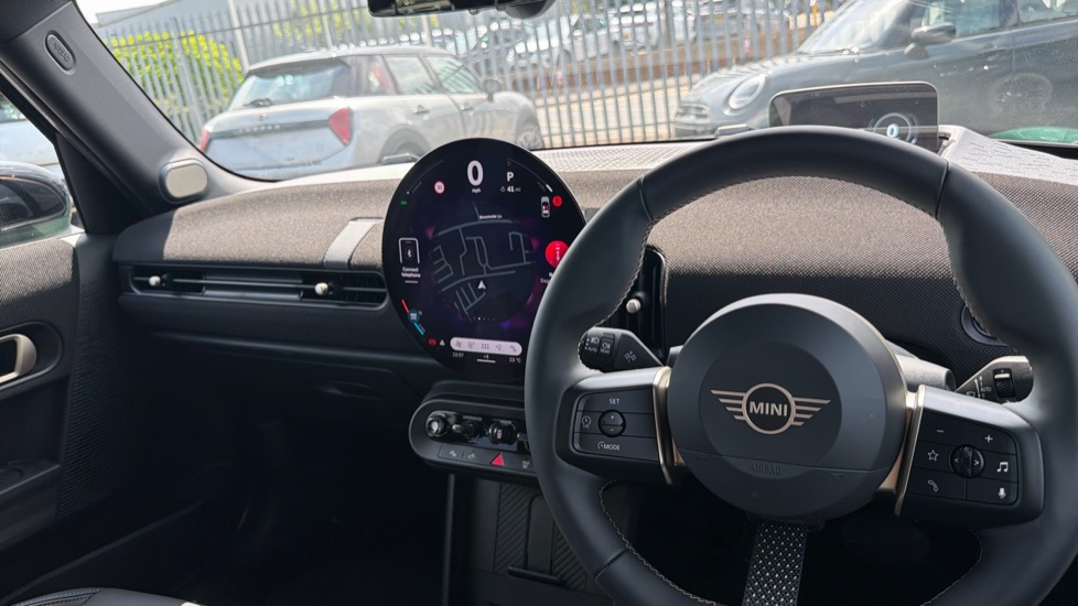 MINI Cooper 2.0 S Exclusive 5dr Auto Petrol Hatchback - Image 6