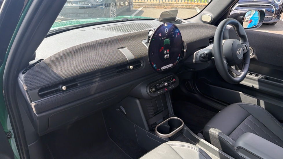 MINI Cooper 2.0 S Exclusive 5dr Auto Petrol Hatchback - Image 7