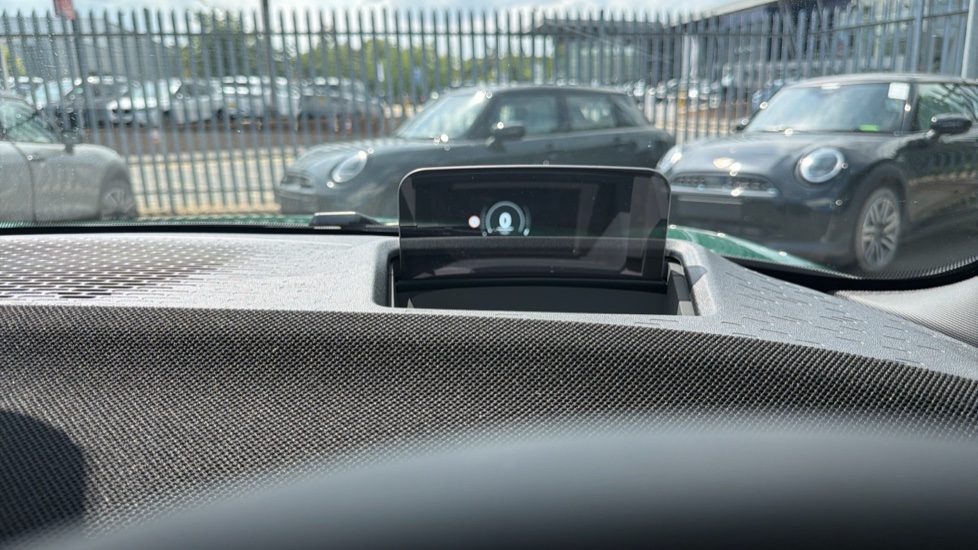 MINI Cooper 2.0 S Exclusive 5dr Auto Petrol Hatchback - Image 9