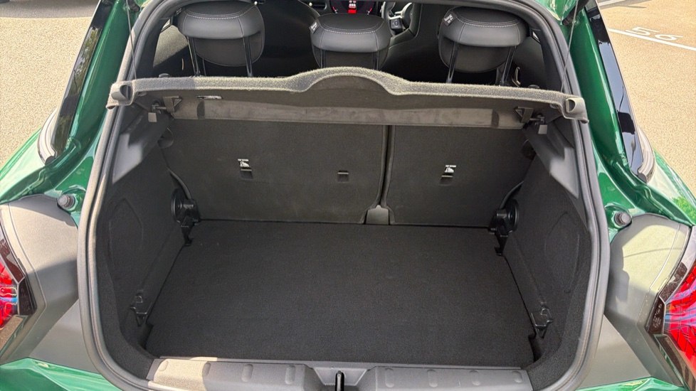 MINI Cooper 2.0 S Exclusive 5dr Auto Petrol Hatchback - Image 13
