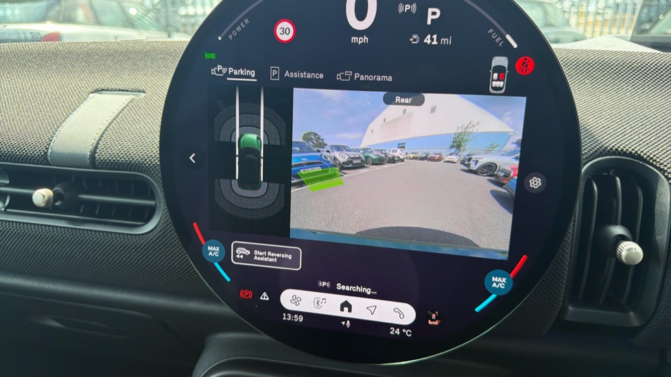 MINI Cooper 2.0 S Exclusive 5dr Auto Petrol Hatchback - Image 42