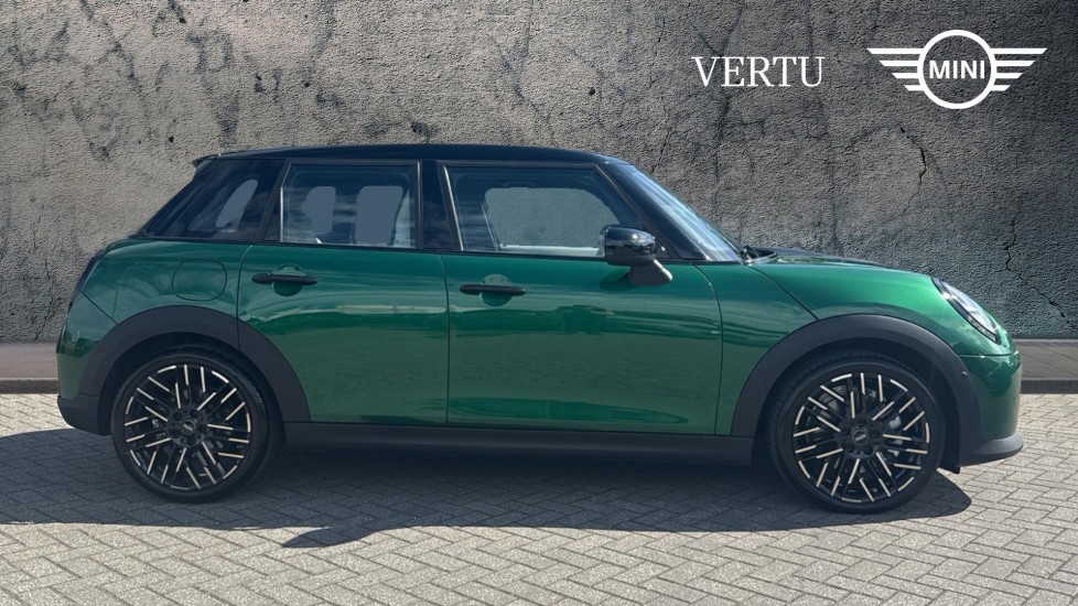 MINI Cooper 1.5 C Exclusive 5dr Auto Petrol Hatchback - Image 3