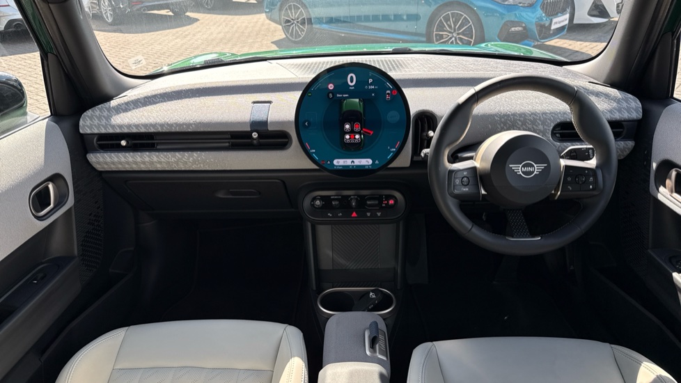 MINI Cooper 1.5 C Exclusive 5dr Auto Petrol Hatchback - Image 4