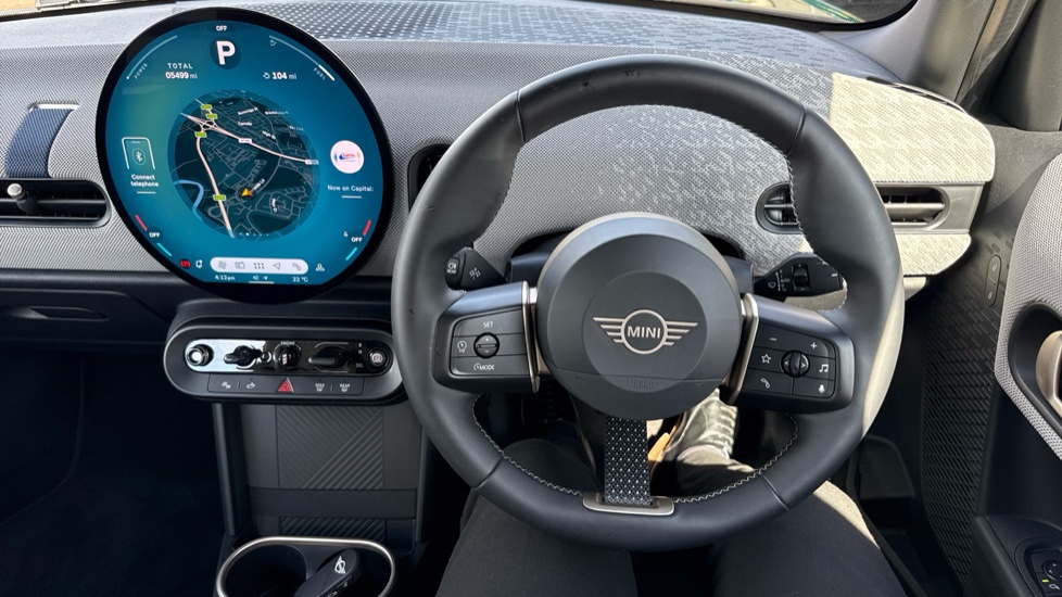 MINI Cooper 1.5 C Exclusive 5dr Auto Petrol Hatchback - Image 5