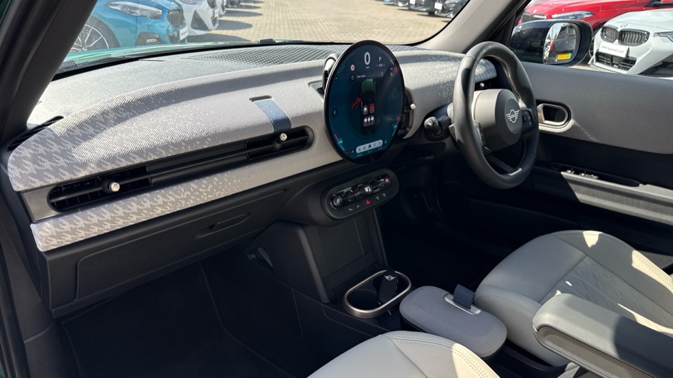 MINI Cooper 1.5 C Exclusive 5dr Auto Petrol Hatchback - Image 7