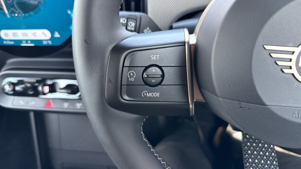 MINI Cooper 1.5 C Exclusive 5dr Auto Petrol Hatchback - Image 17