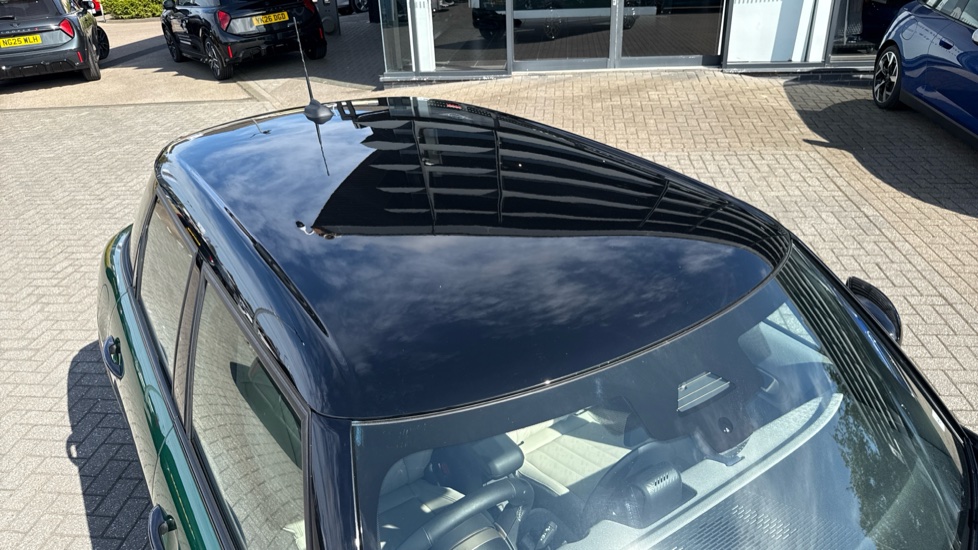 MINI Cooper 1.5 C Exclusive 5dr Auto Petrol Hatchback - Image 21
