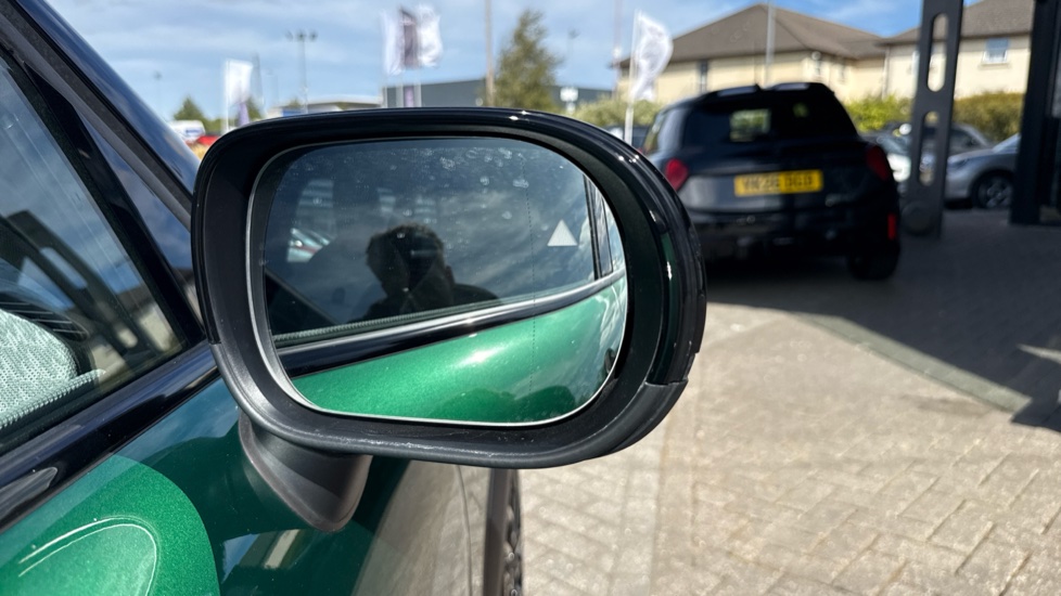 MINI Cooper 1.5 C Exclusive 5dr Auto Petrol Hatchback - Image 34