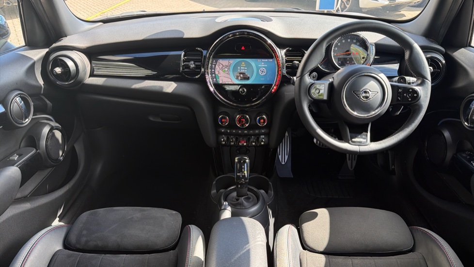 MINI Hatchback 2.0 Cooper S Sport 5dr Auto Petrol Hatchback - Image 4
