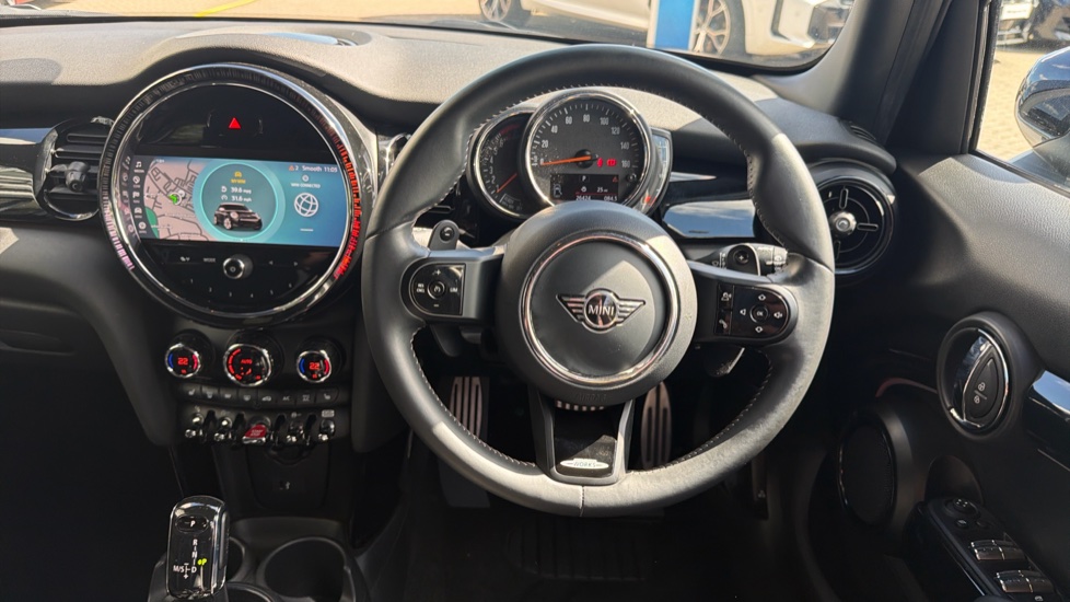 MINI Hatchback 2.0 Cooper S Sport 5dr Auto Petrol Hatchback - Image 5