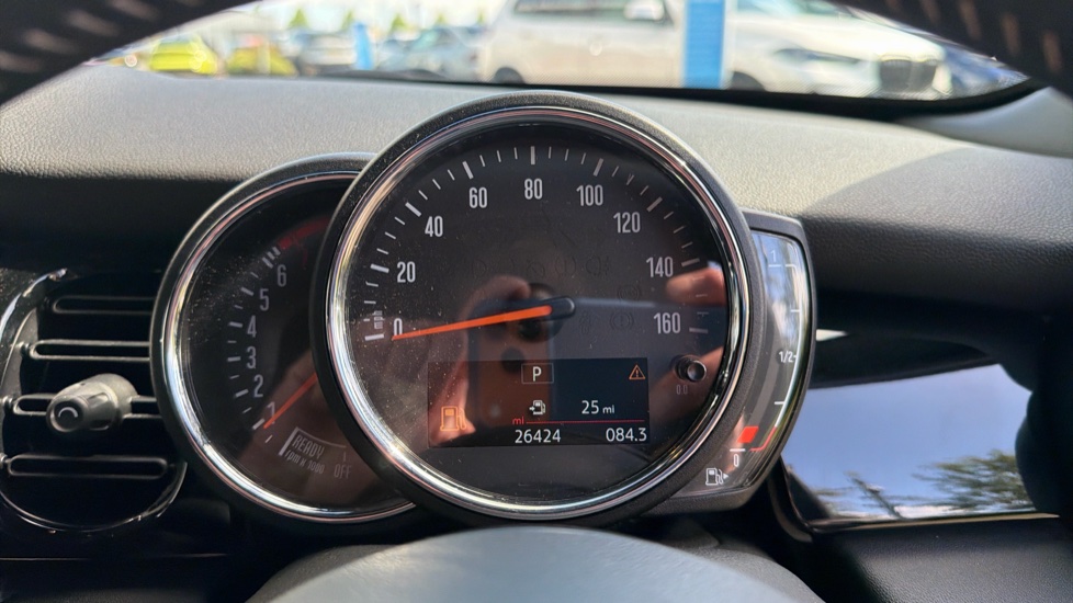MINI Hatchback 2.0 Cooper S Sport 5dr Auto Petrol Hatchback - Image 9