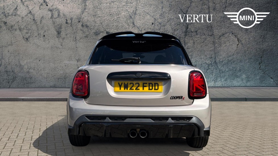 MINI Hatchback 2.0 Cooper S Sport 5dr Auto Petrol Hatchback - Image 15